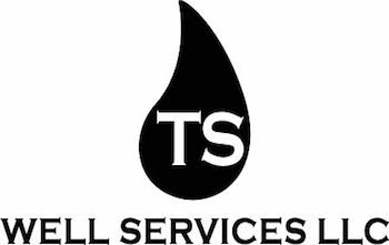 TS Well Services Logo
