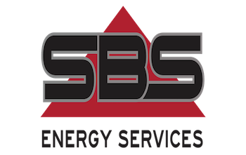 SBS Energy Services Logo
